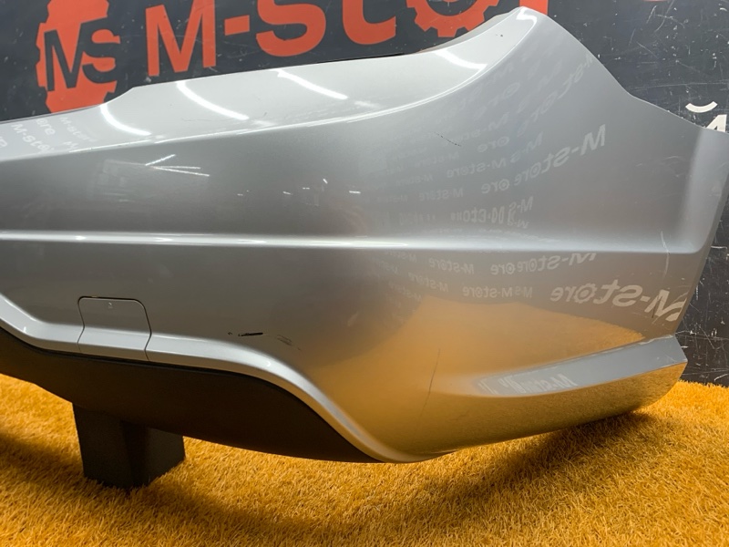 бампер, 25000 рублей, Красноярск