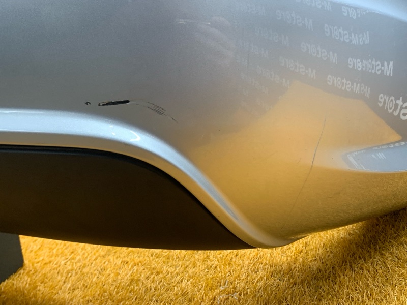 бампер, 25000 рублей, Красноярск