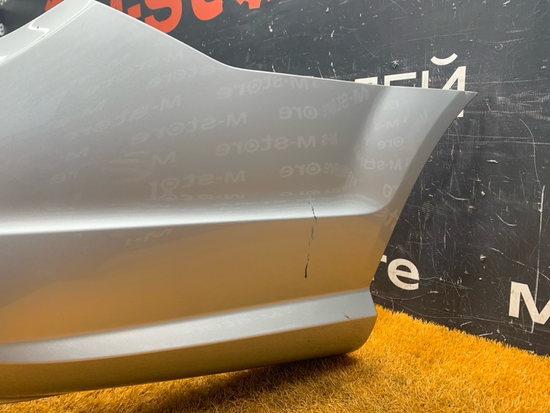 бампер, 25000 рублей, Красноярск