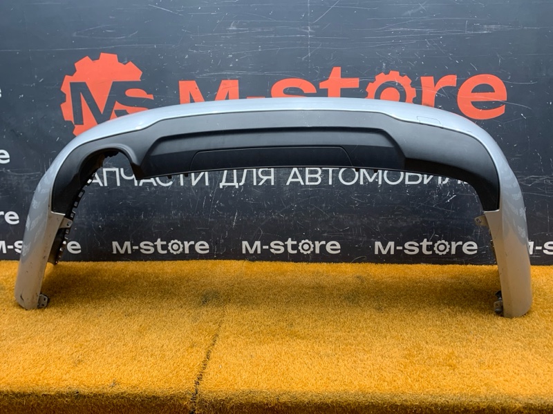 бампер, 25000 рублей, Красноярск