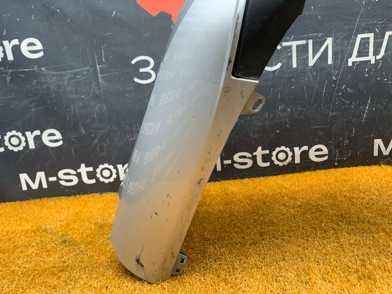 бампер, 25000 рублей, Красноярск