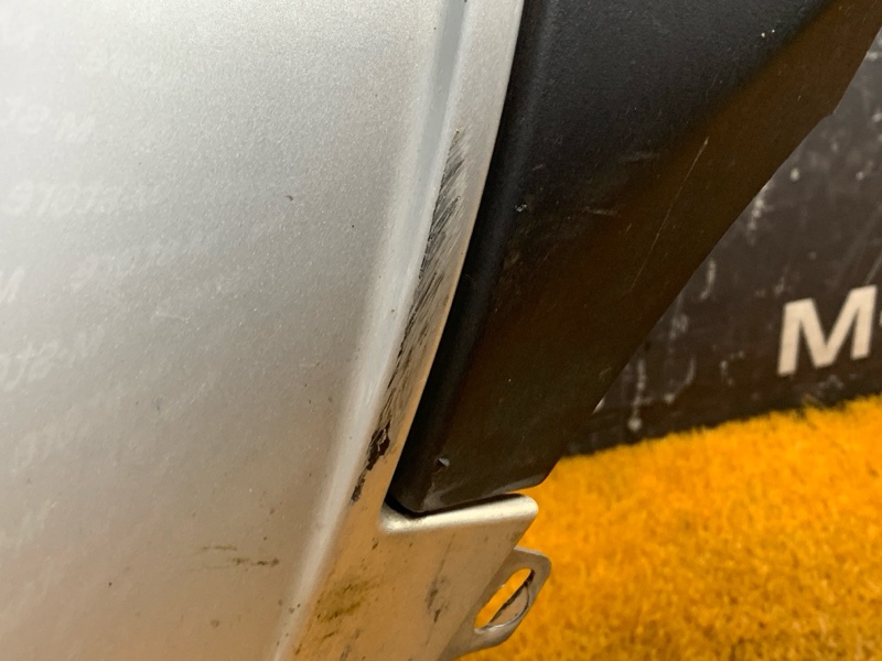 бампер, 25000 рублей, Красноярск