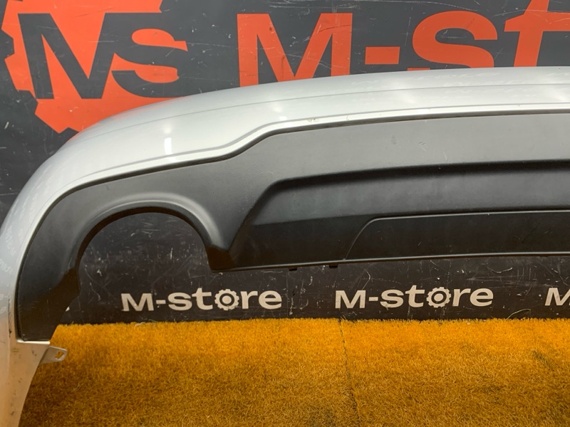 бампер, 25000 рублей, Красноярск