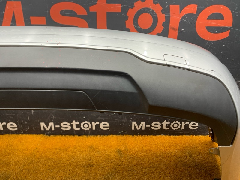 бампер, 25000 рублей, Красноярск