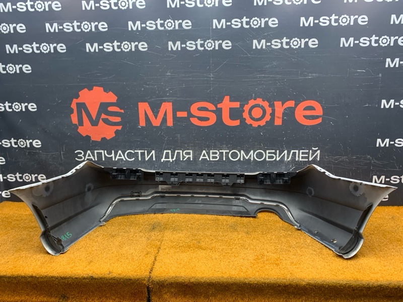 бампер, 25000 рублей, Красноярск