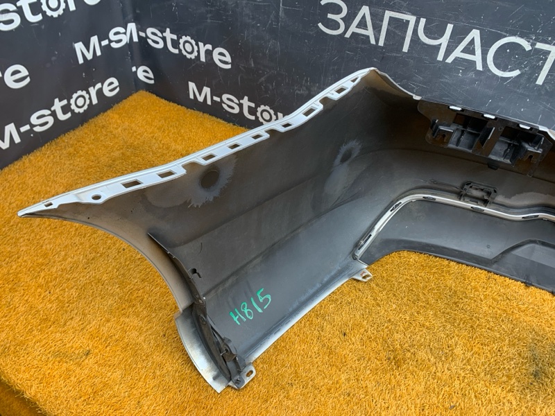 бампер, 25000 рублей, Красноярск