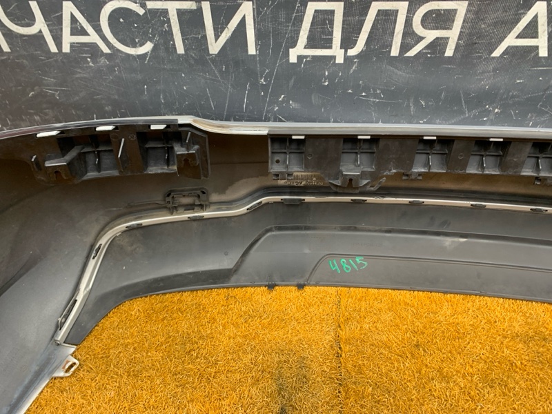 бампер, 25000 рублей, Красноярск