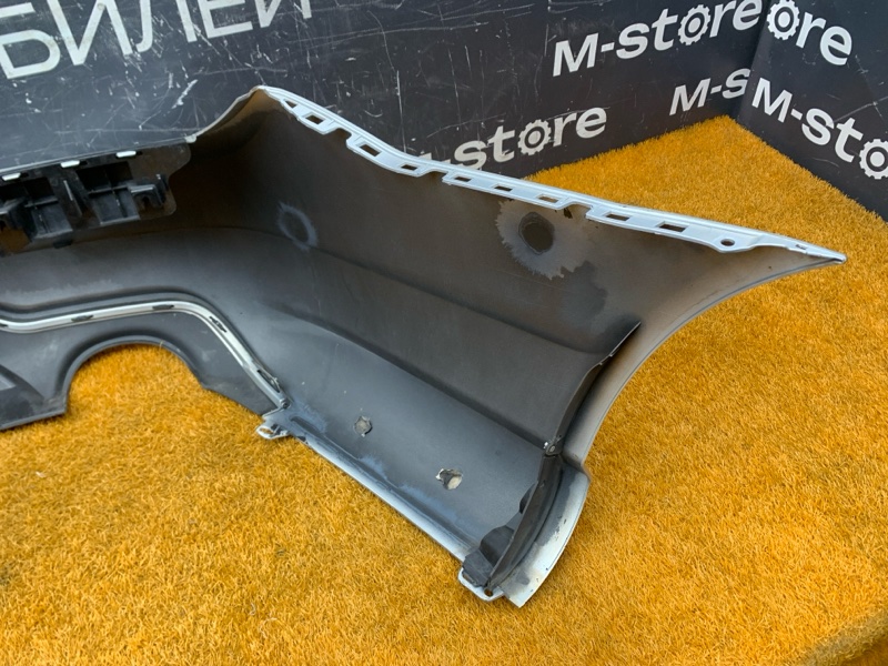 бампер, 25000 рублей, Красноярск