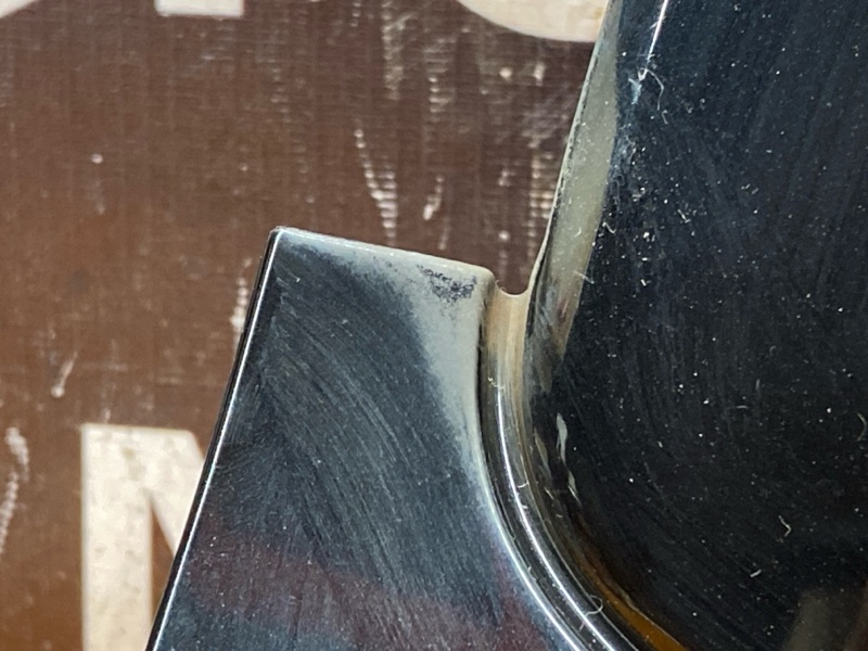 накладка на крыло, 4000 рублей, Красноярск