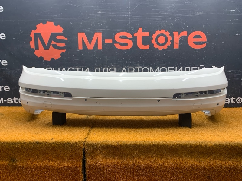 бампер, 7000 рублей, Красноярск