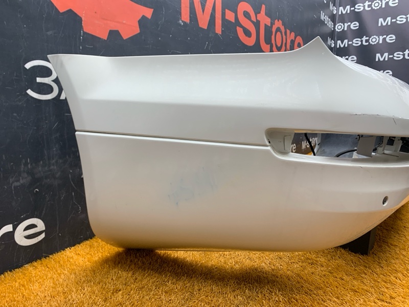 бампер, 7000 рублей, Красноярск