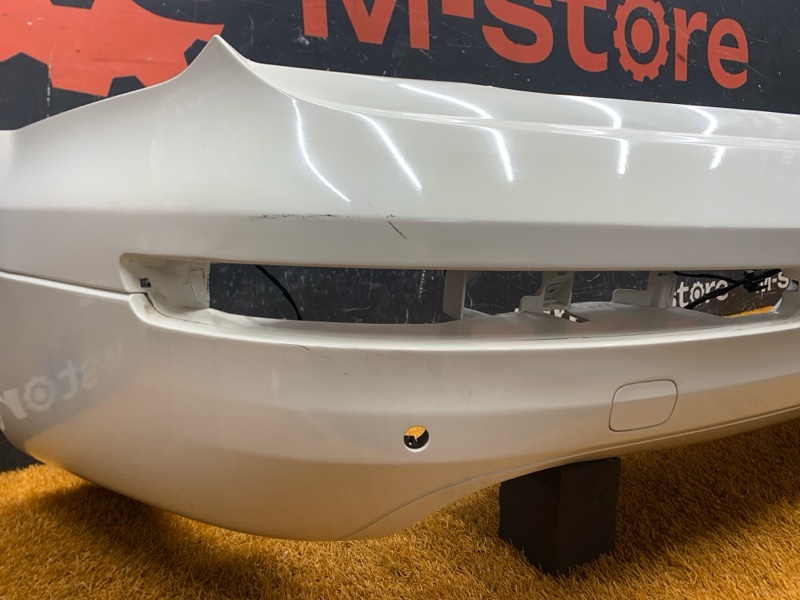 бампер, 7000 рублей, Красноярск