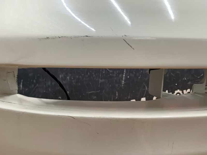 бампер, 7000 рублей, Красноярск