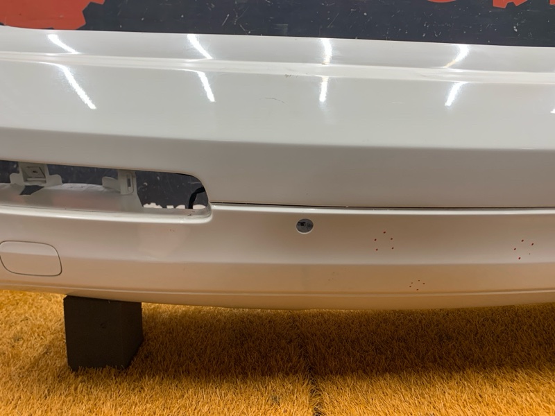 бампер, 7000 рублей, Красноярск