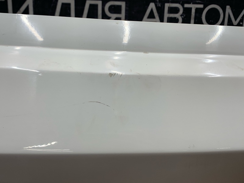 бампер, 7000 рублей, Красноярск