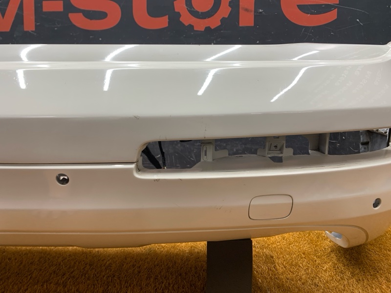 бампер, 7000 рублей, Красноярск