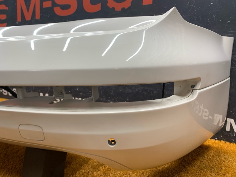 бампер, 7000 рублей, Красноярск