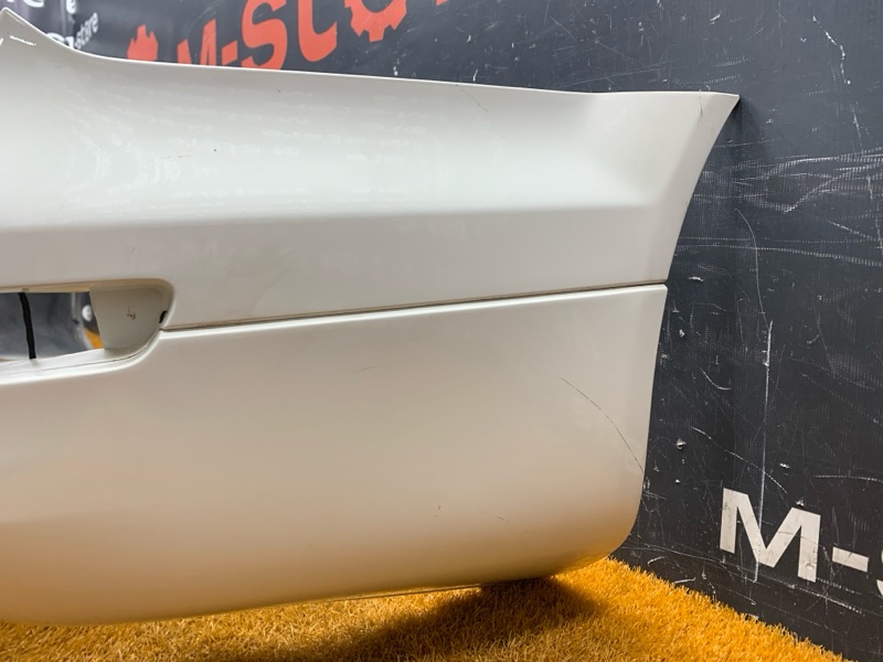 бампер, 7000 рублей, Красноярск