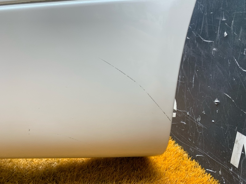 бампер, 7000 рублей, Красноярск