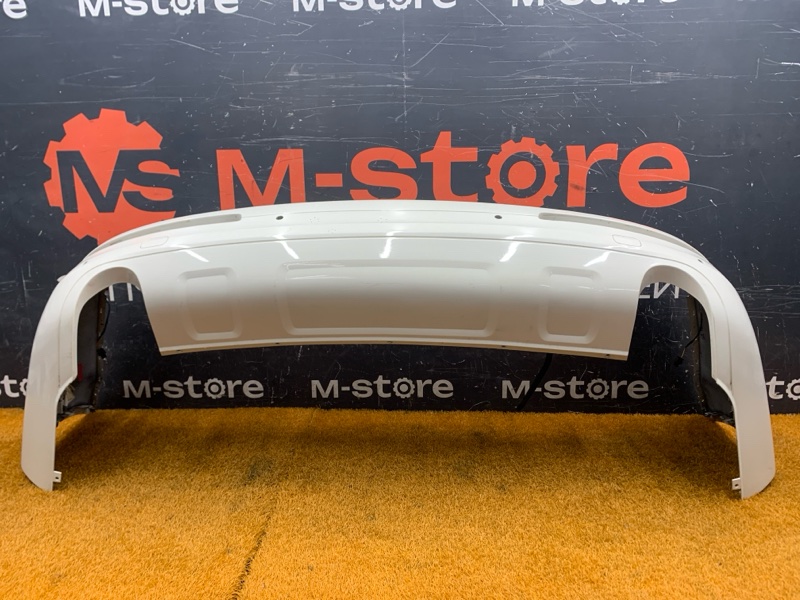 бампер, 7000 рублей, Красноярск