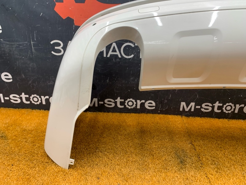 бампер, 7000 рублей, Красноярск