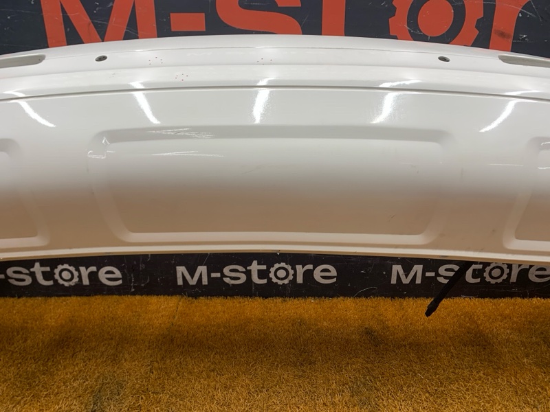 бампер, 7000 рублей, Красноярск