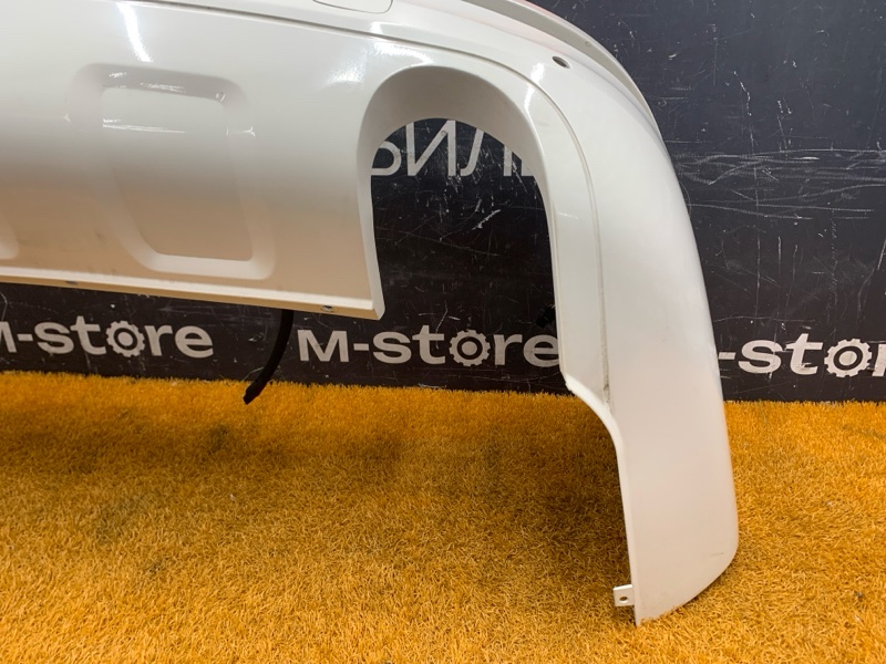 бампер, 7000 рублей, Красноярск