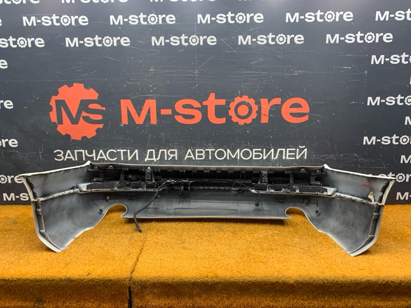 бампер, 7000 рублей, Красноярск