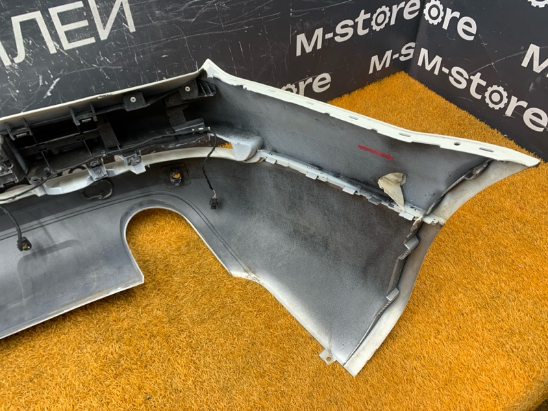 бампер, 7000 рублей, Красноярск