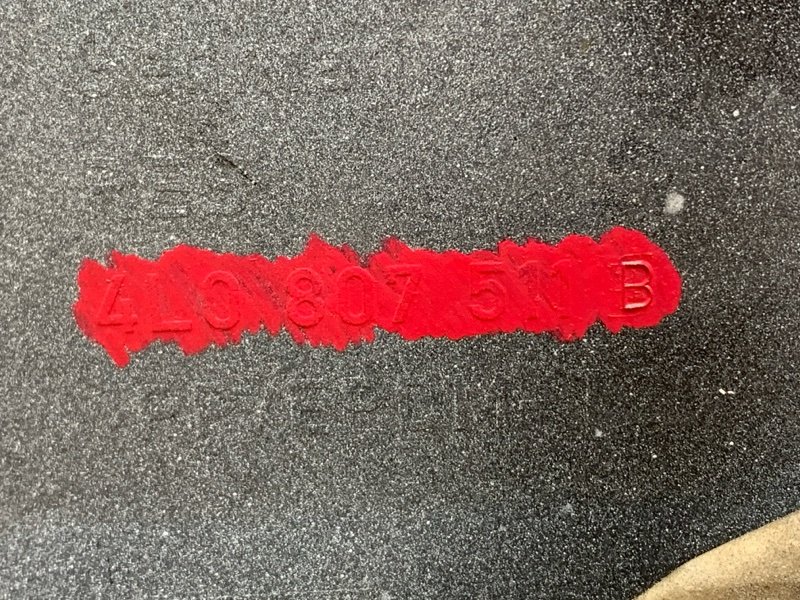 бампер, 7000 рублей, Красноярск