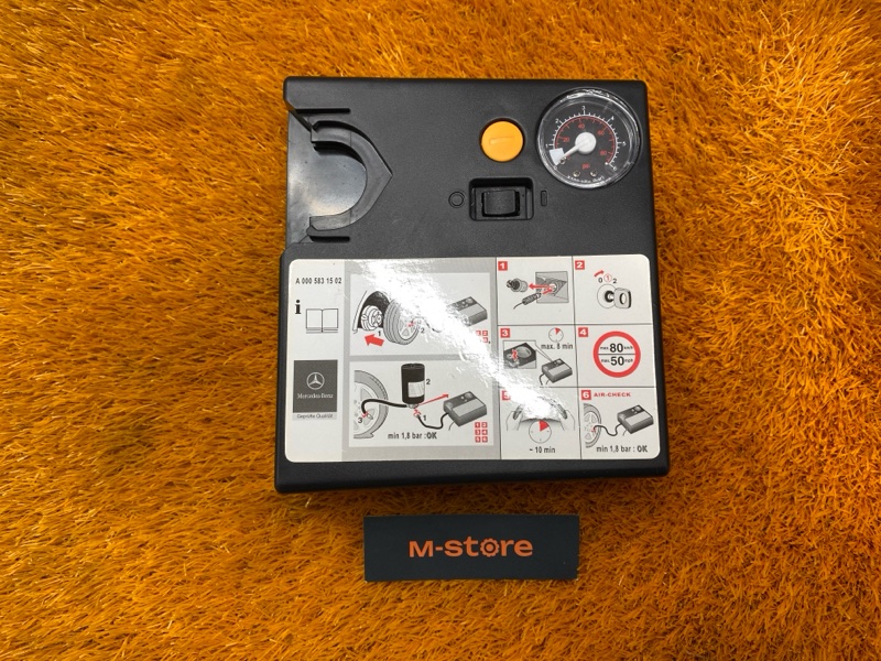 компрессор подкачки колес, 5000 рублей, Красноярск