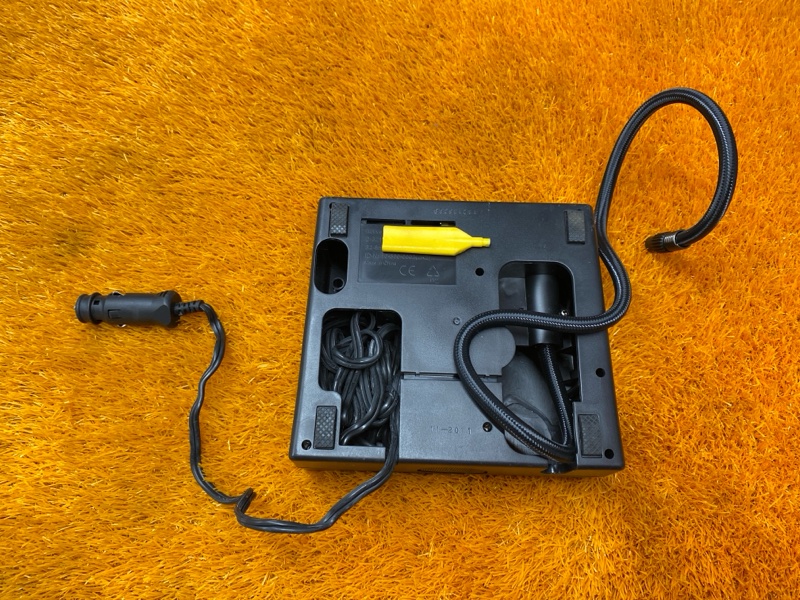 компрессор подкачки колес, 5000 рублей, Красноярск