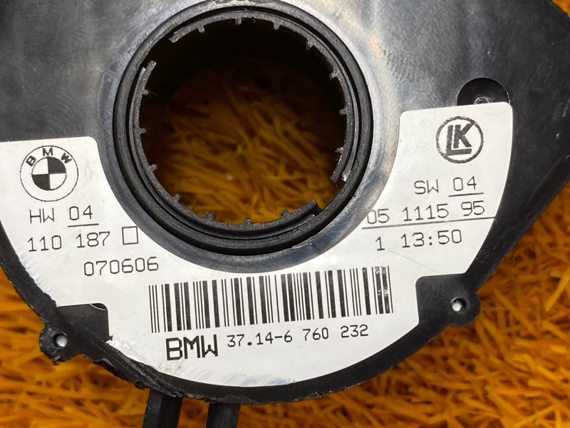 Датчик угла поворота руля, 12000 рублей, Красноярск