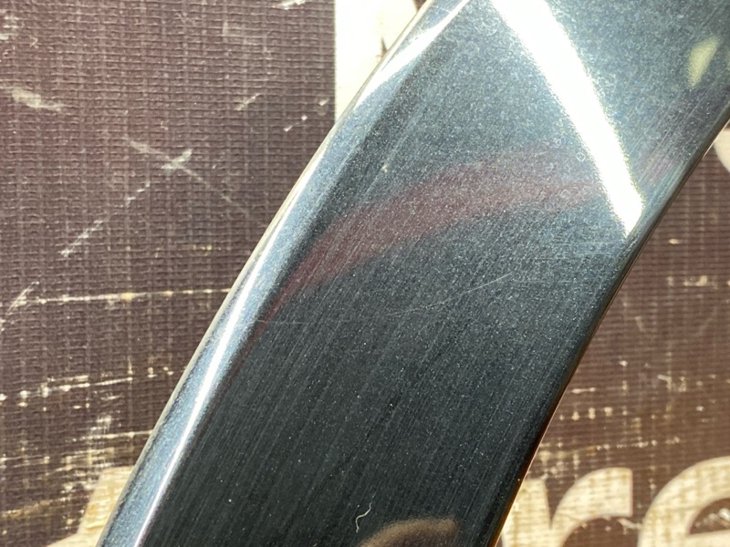 накладка на крыло, 4000 рублей, Красноярск