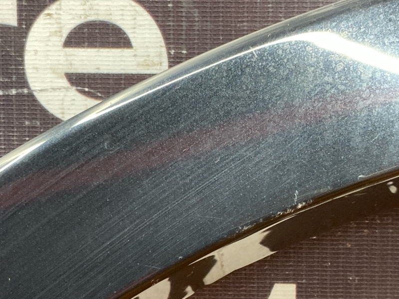 накладка на крыло, 4000 рублей, Красноярск