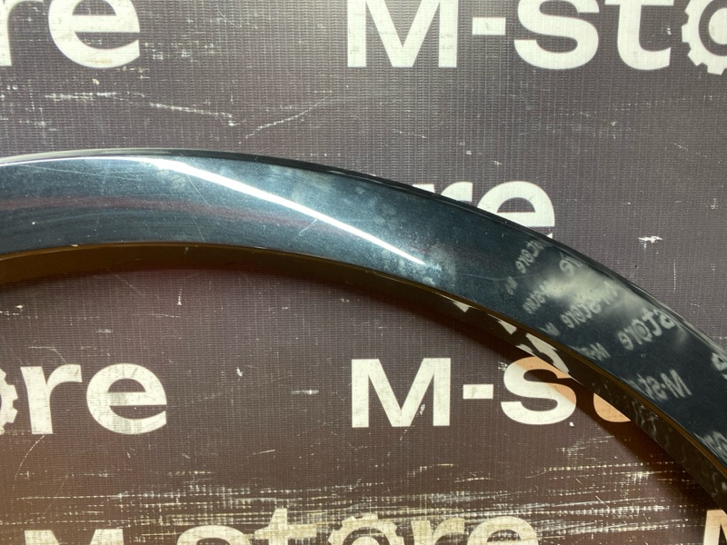 накладка на крыло, 4000 рублей, Красноярск