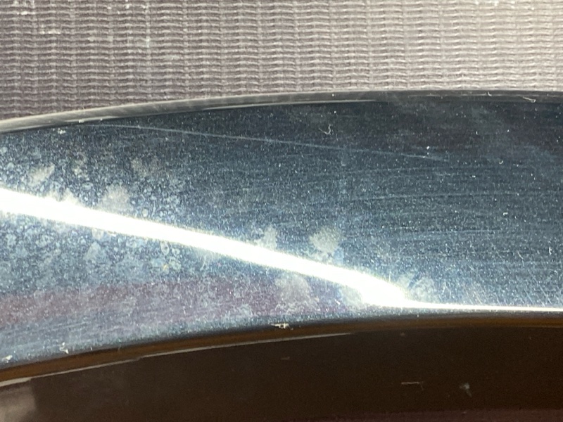 накладка на крыло, 4000 рублей, Красноярск