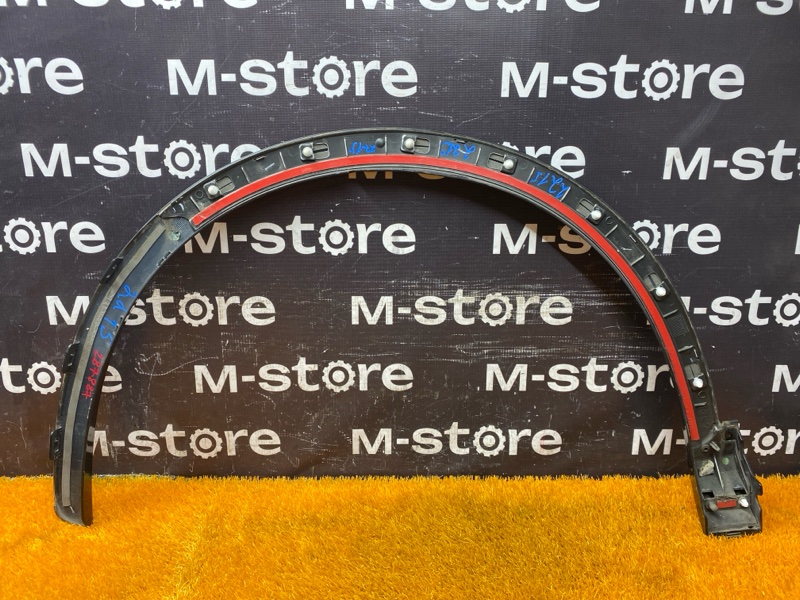 накладка на крыло, 4000 рублей, Красноярск