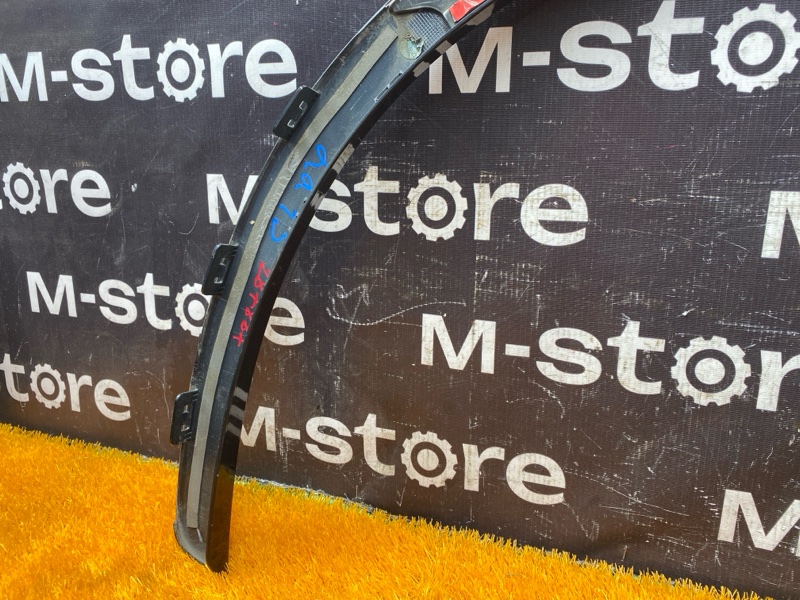 накладка на крыло, 4000 рублей, Красноярск