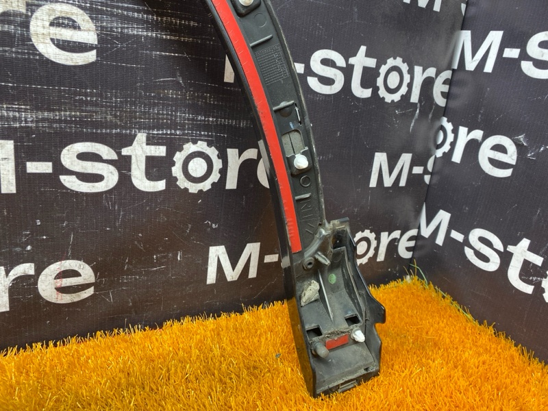 накладка на крыло, 4000 рублей, Красноярск