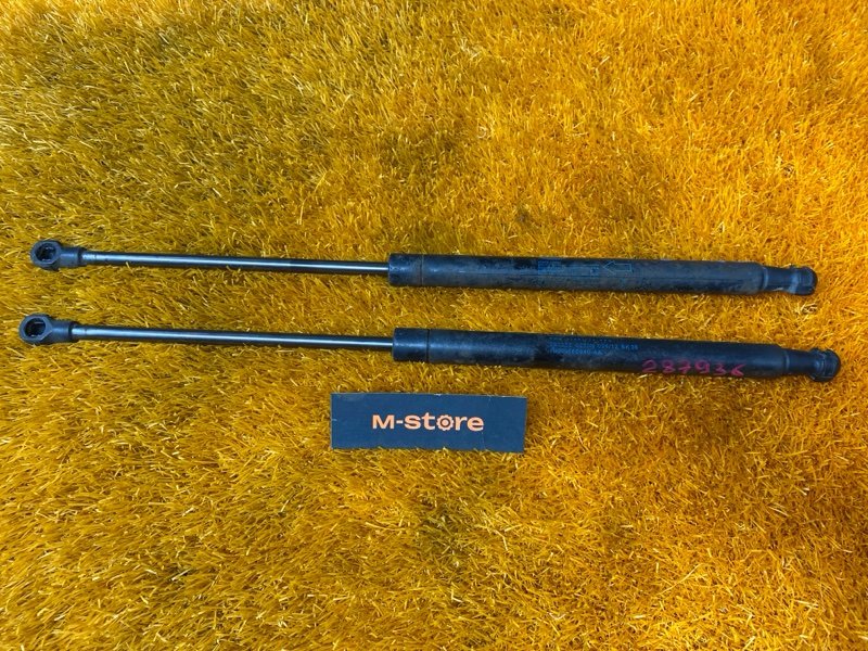 амортизатор капота, 2000 рублей, Красноярск