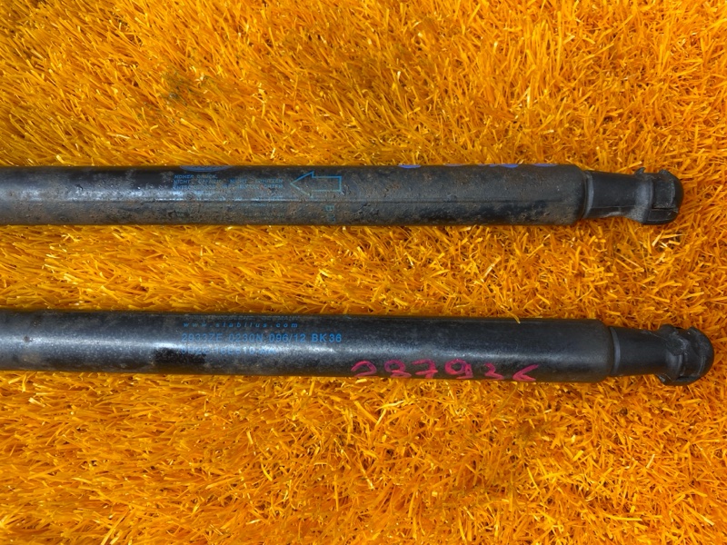 амортизатор капота, 2000 рублей, Красноярск