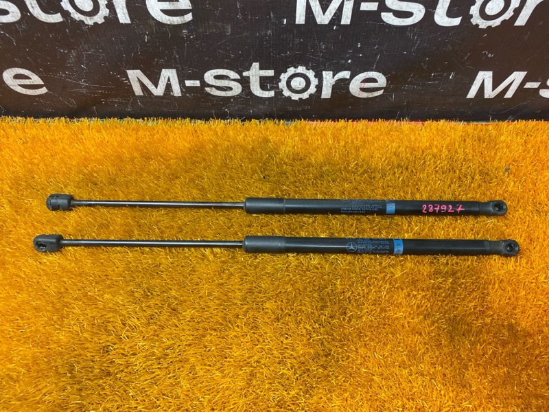 амортизатор багажника, 2000 рублей, Красноярск