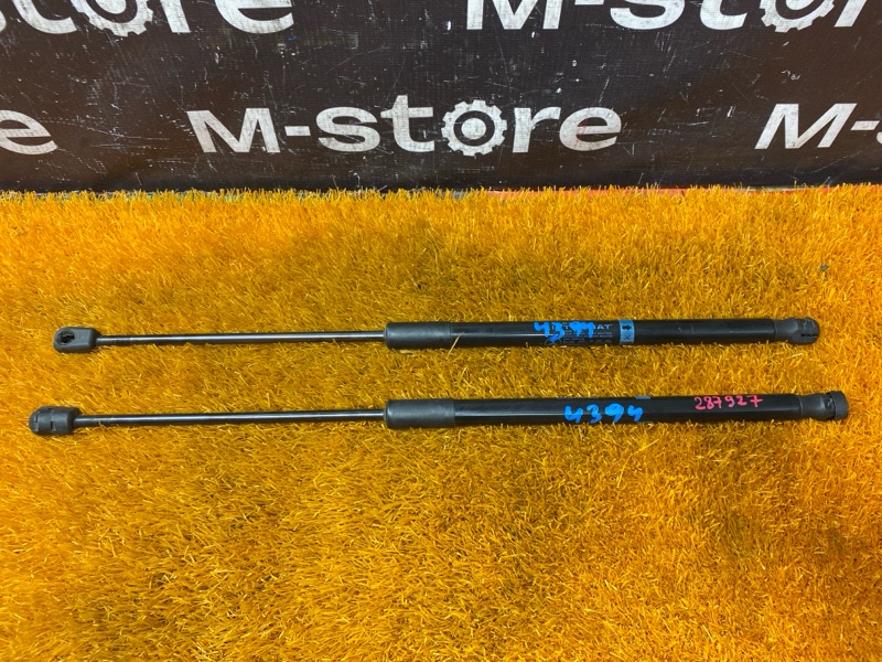 амортизатор багажника, 2000 рублей, Красноярск