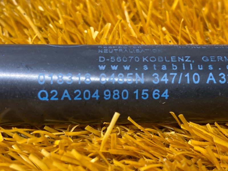 амортизатор багажника, 2000 рублей, Красноярск