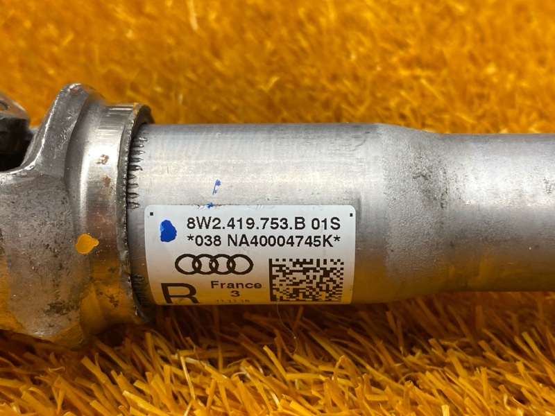 Карданчик рулевой, 3000 рублей, Красноярск