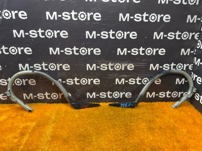 петля багажника, 2000 рублей, Красноярск