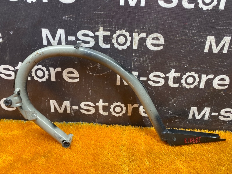 петля багажника, 2000 рублей, Красноярск