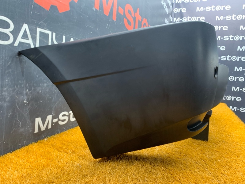 бампер, 7500 рублей, Красноярск