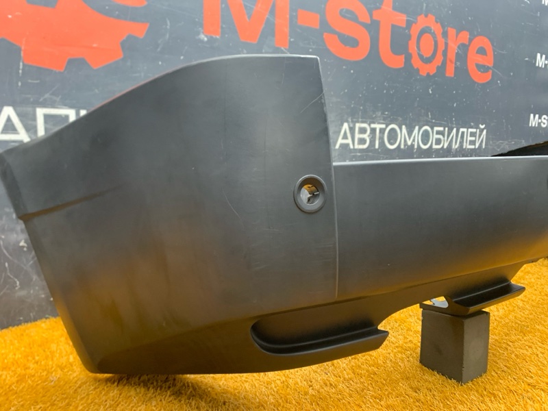 бампер, 7500 рублей, Красноярск